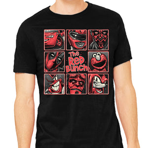 The Red Bunch