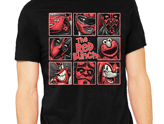 The Red Bunch