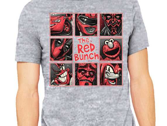 The Red Bunch