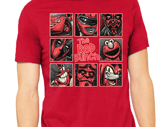 The Red Bunch