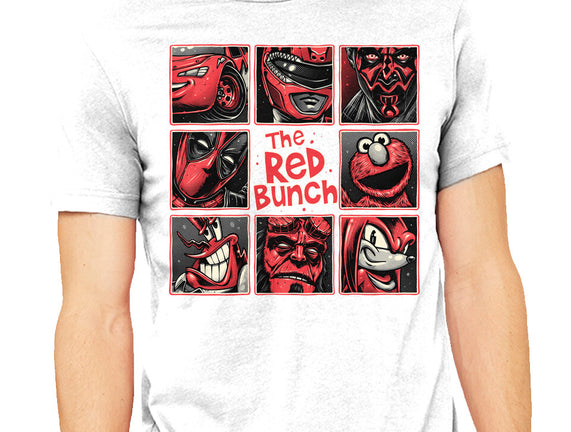 The Red Bunch