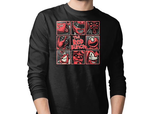 The Red Bunch