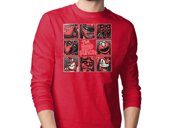 The Red Bunch