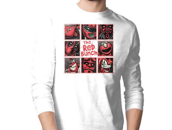 The Red Bunch