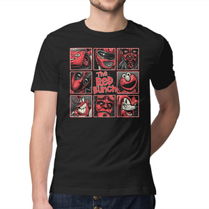 The Red Bunch