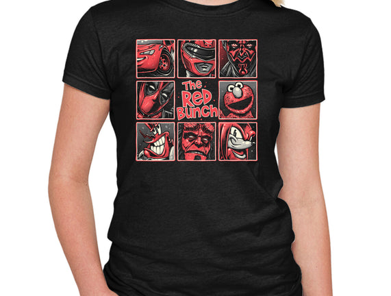 The Red Bunch