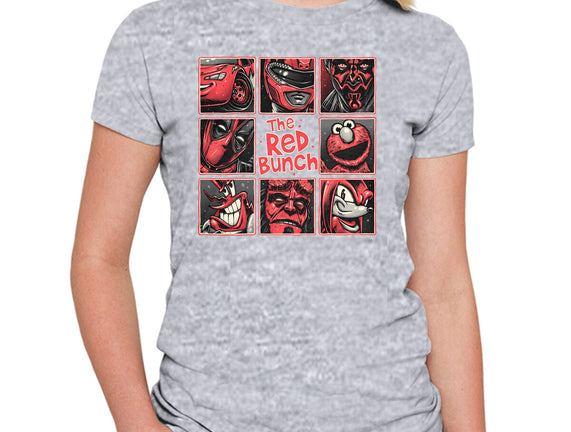 The Red Bunch