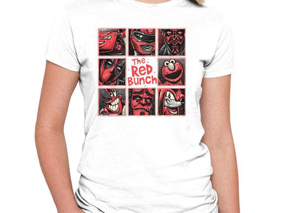 The Red Bunch