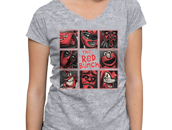 The Red Bunch