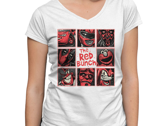The Red Bunch