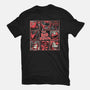 The Red Bunch-Mens-Heavyweight-Tee-momma_gorilla