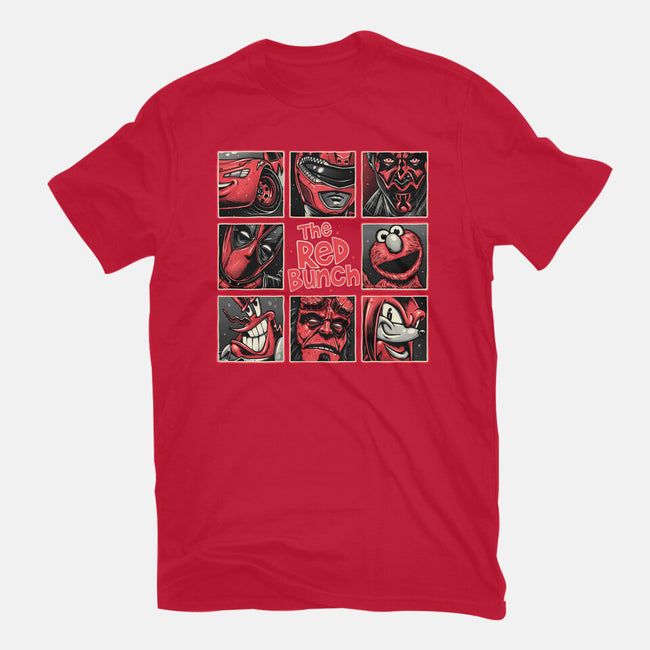 The Red Bunch-Mens-Heavyweight-Tee-momma_gorilla