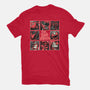 The Red Bunch-Mens-Heavyweight-Tee-momma_gorilla