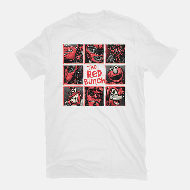 The Red Bunch-Mens-Heavyweight-Tee-momma_gorilla