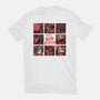 The Red Bunch-Mens-Heavyweight-Tee-momma_gorilla