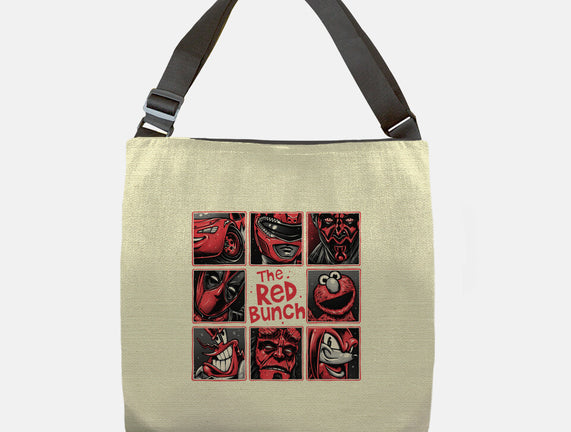 The Red Bunch
