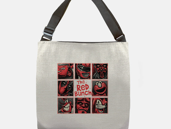 The Red Bunch