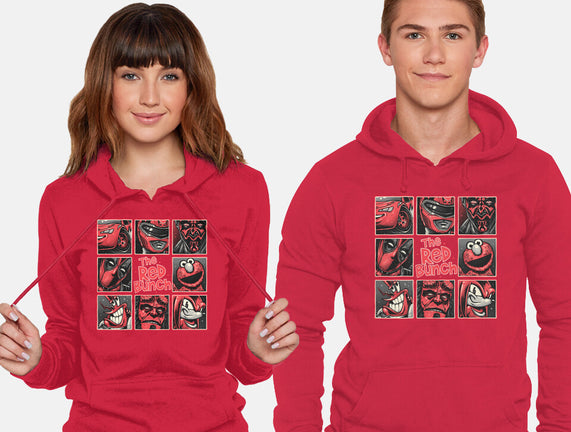 The Red Bunch