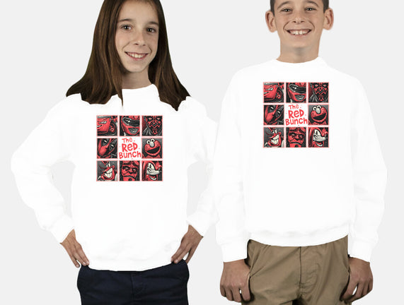 The Red Bunch