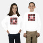 The Red Bunch-Youth-Crew Neck-Sweatshirt-momma_gorilla