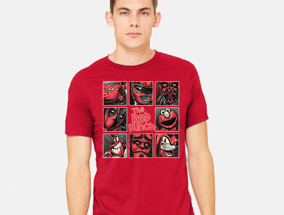The Red Bunch