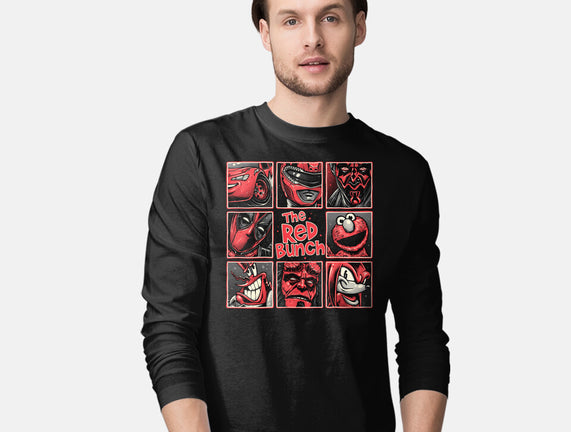 The Red Bunch