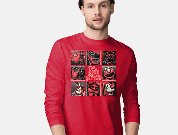 The Red Bunch