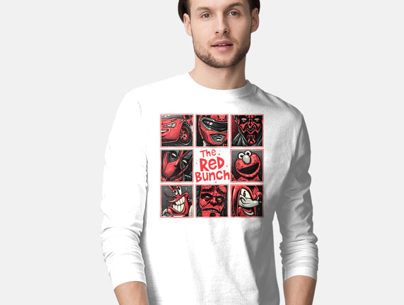 The Red Bunch