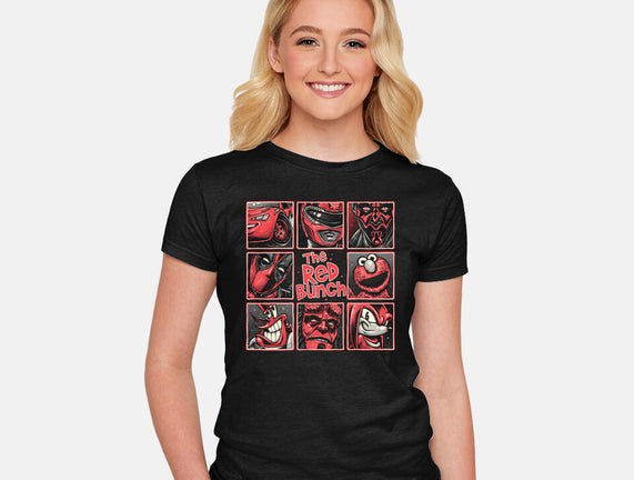 The Red Bunch