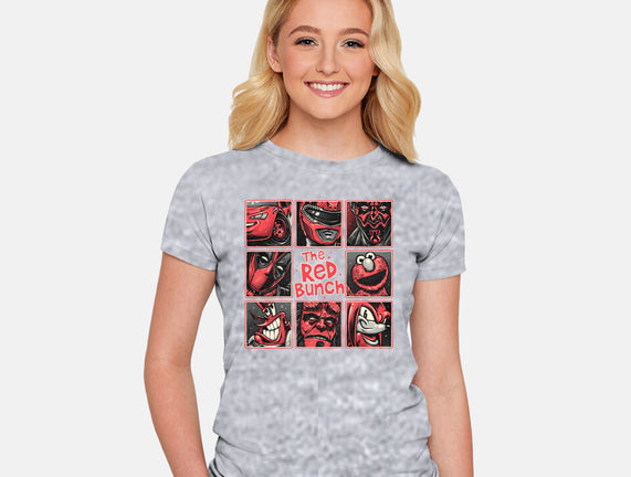 The Red Bunch