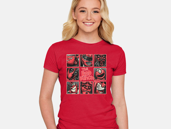 The Red Bunch