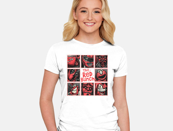The Red Bunch