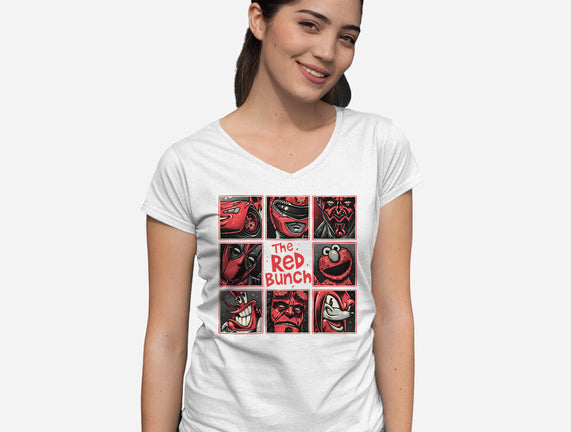 The Red Bunch