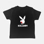 Killboy-Baby-Basic-Tee-Boggs Nicolas