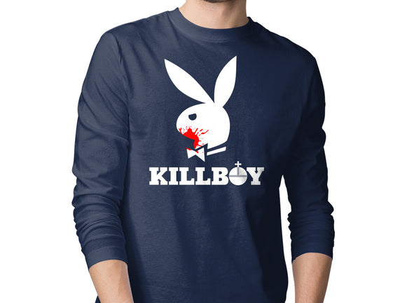 Killboy