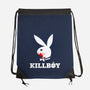 Killboy-None-Drawstring-Bag-Boggs Nicolas