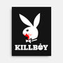 Killboy-None-Stretched-Canvas-Boggs Nicolas