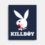 Killboy-None-Stretched-Canvas-Boggs Nicolas