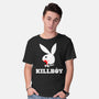 Killboy-Mens-Basic-Tee-Boggs Nicolas
