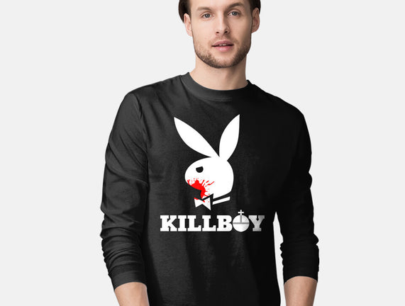 Killboy
