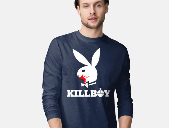 Killboy