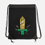 Not Alone Anymore-None-Drawstring-Bag-estudiofitas