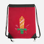 Not Alone Anymore-None-Drawstring-Bag-estudiofitas