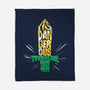 Not Alone Anymore-None-Fleece-Blanket-estudiofitas