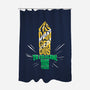 Not Alone Anymore-None-Polyester-Shower Curtain-estudiofitas