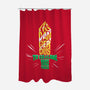 Not Alone Anymore-None-Polyester-Shower Curtain-estudiofitas