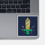 Not Alone Anymore-None-Glossy-Sticker-estudiofitas