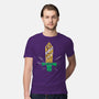 Not Alone Anymore-Mens-Premium-Tee-estudiofitas