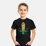 Not Alone Anymore-Youth-Basic-Tee-estudiofitas