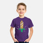 Not Alone Anymore-Youth-Basic-Tee-estudiofitas